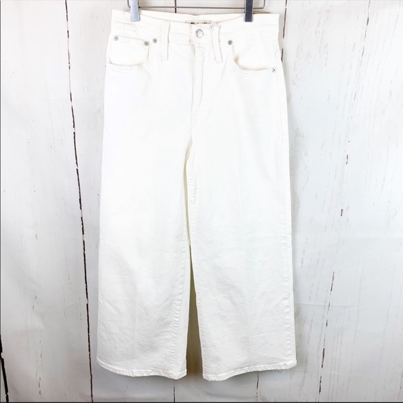 Madewell Jeans NWT - Picture 2 of 6